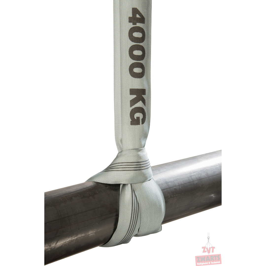 Rondstrop 4 ton 6 meter