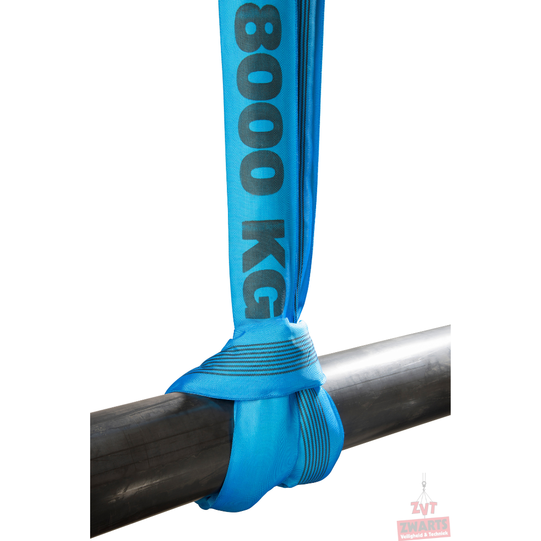 Rondstrop 8 ton 6 meter