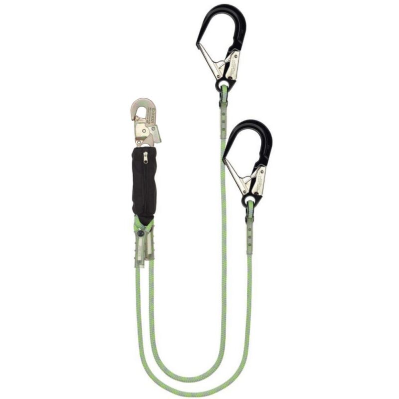 Y veiligheidslijn Chameleon/Gekko (2 meter)