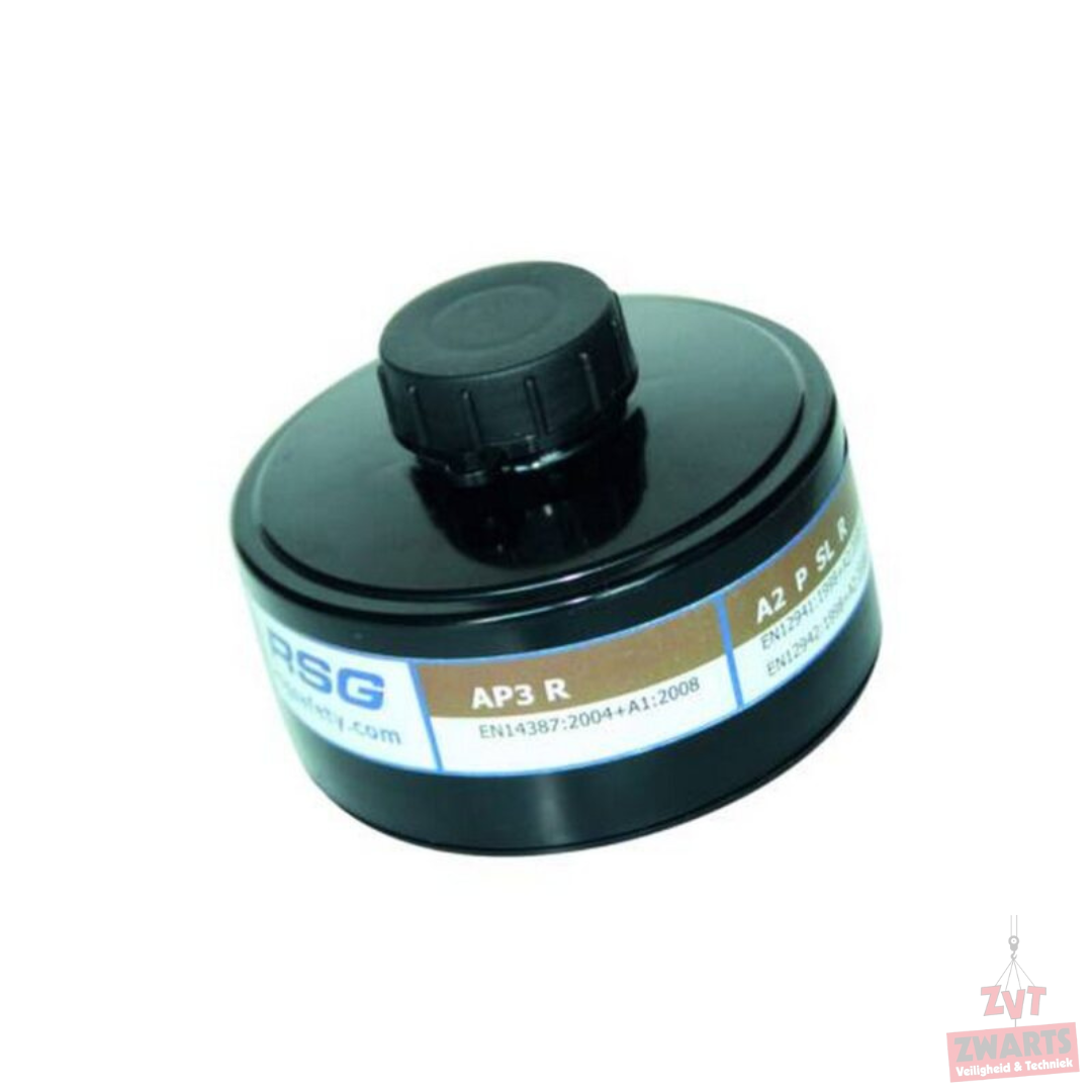 A2P3 filter klasse 1