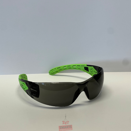 Veiligheidsbril mod Volcano Anti Codens clear