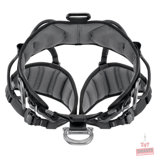 Petzl AVAO® SIT Zit Harnas Comfortabel en Veelzijdig