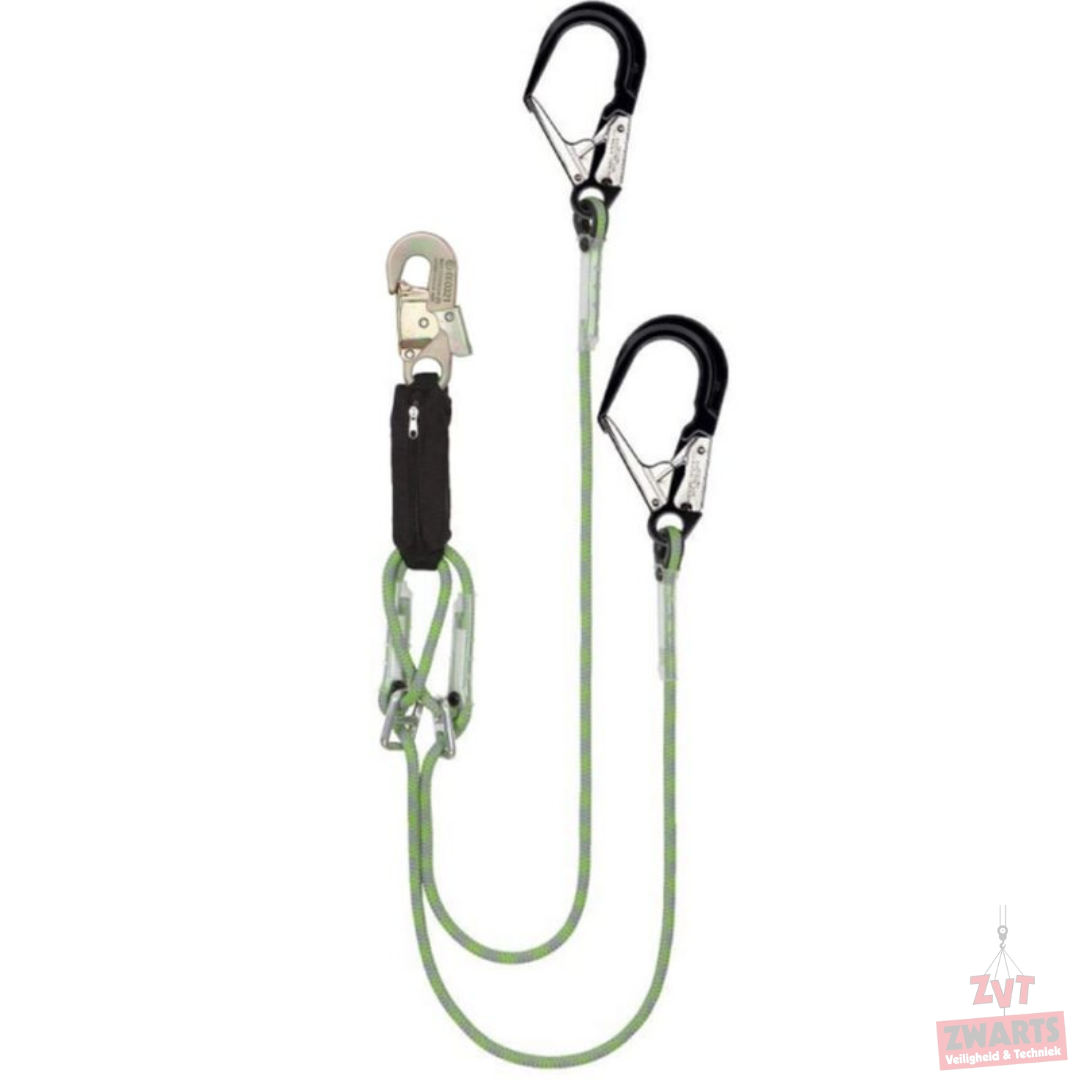 Cameleon (Gekko) Vario: Y veiligheidslijn