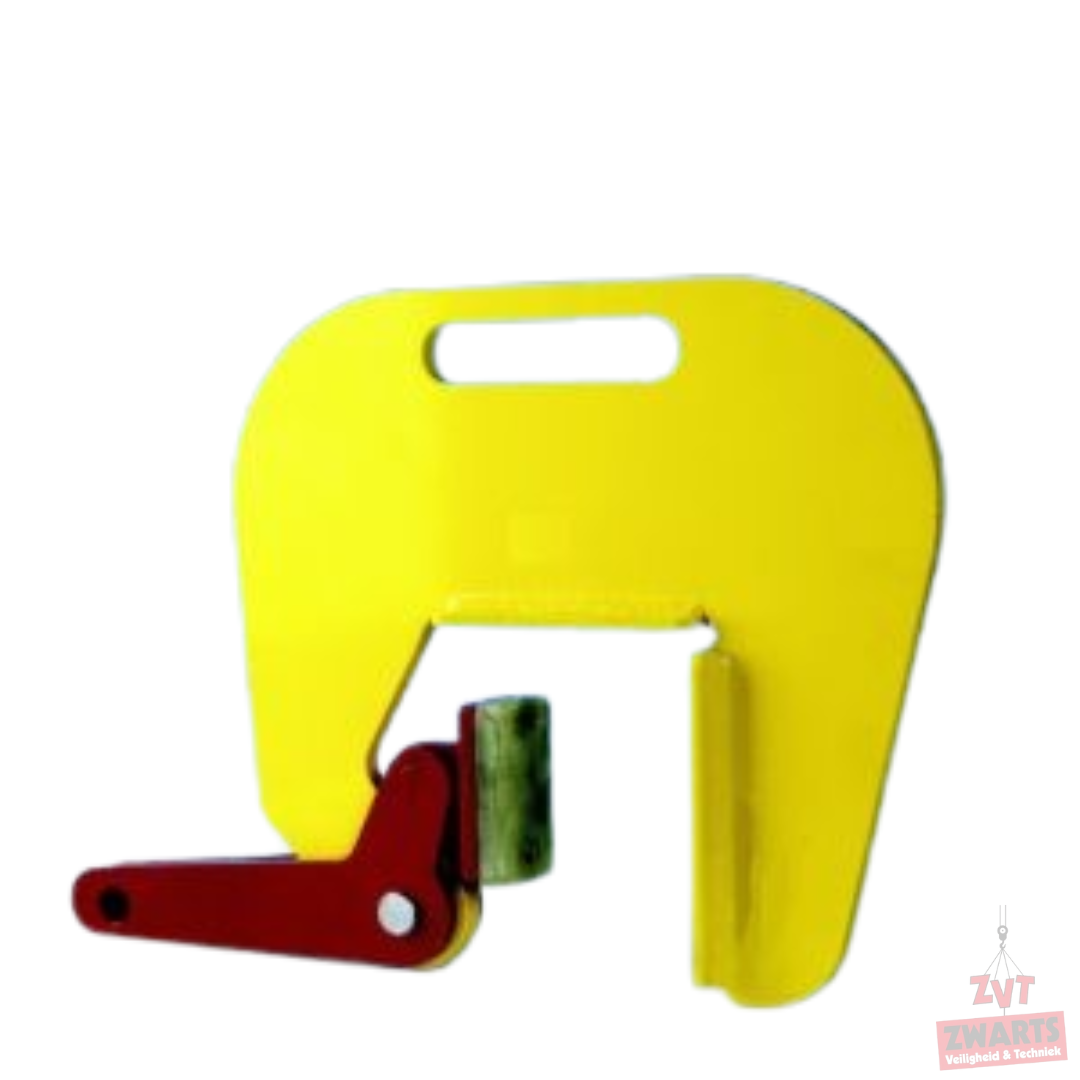 Buizenklemmen met bescherming