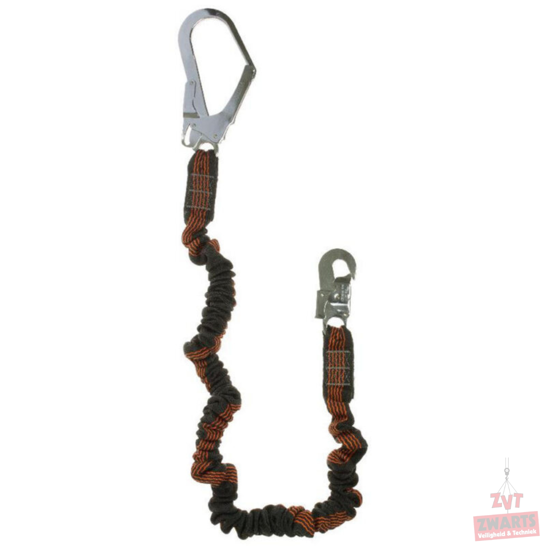 edge Maverick: enkele elastische lijn 2 meter