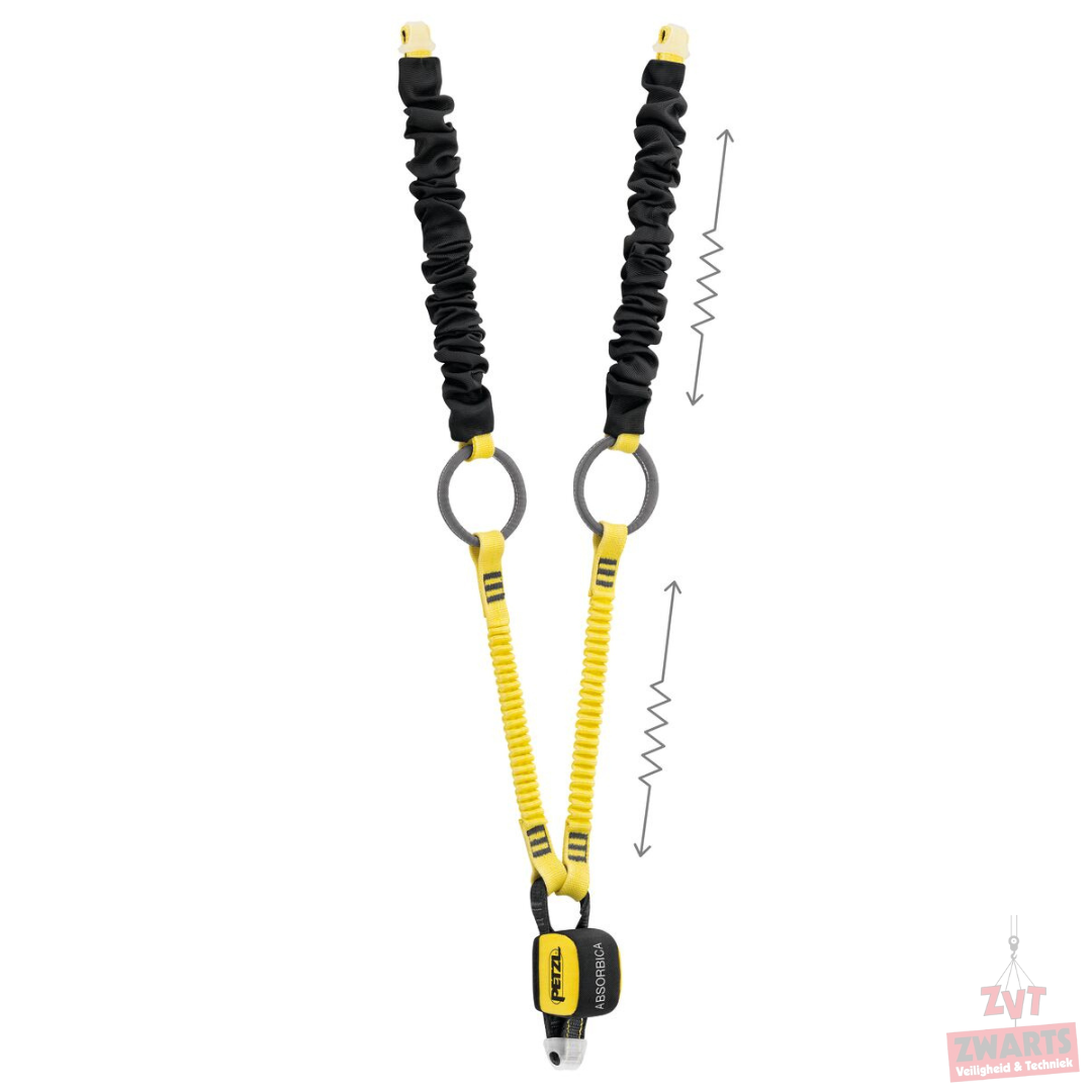 ABSORBICA® TIE-BACK 150cm