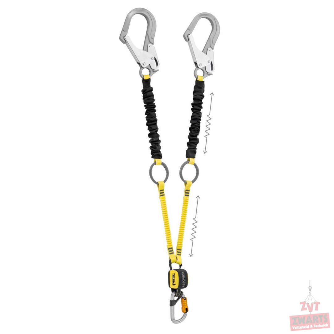 ABSORBICA® TIE-BACK 150cm