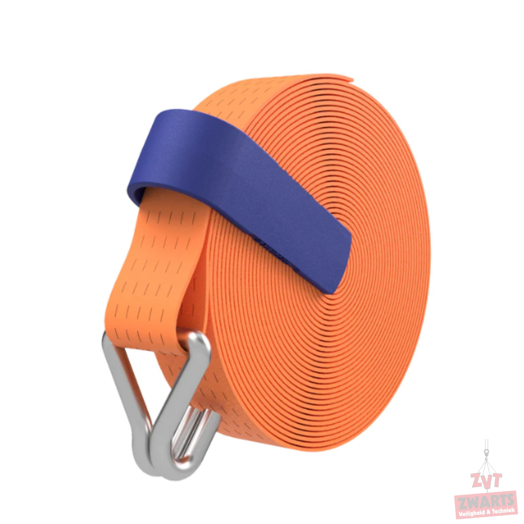 Dynello Spanband Clip 50 mm