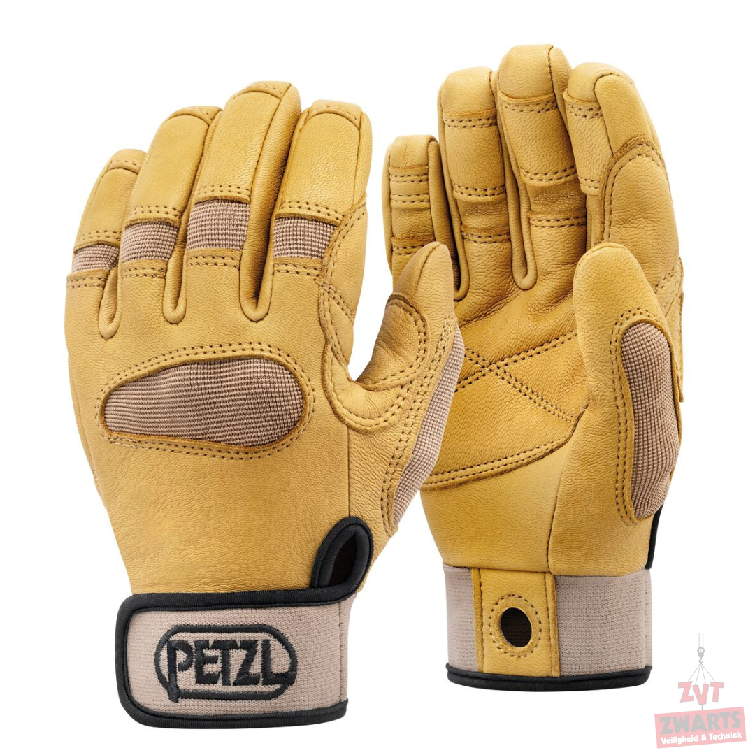 Handschoen PETZL CORDEX PLUS