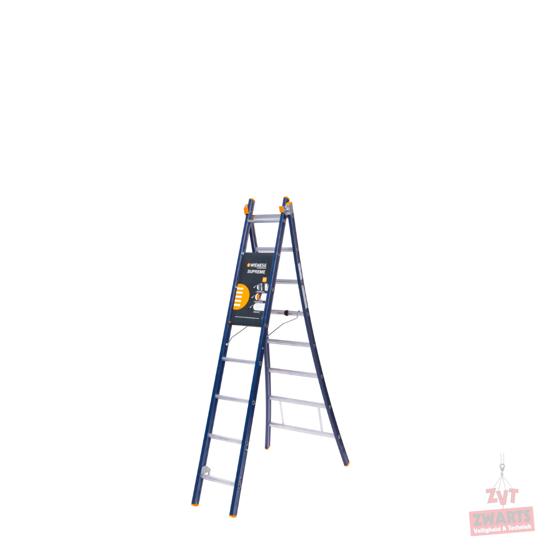 Supreme reformladder