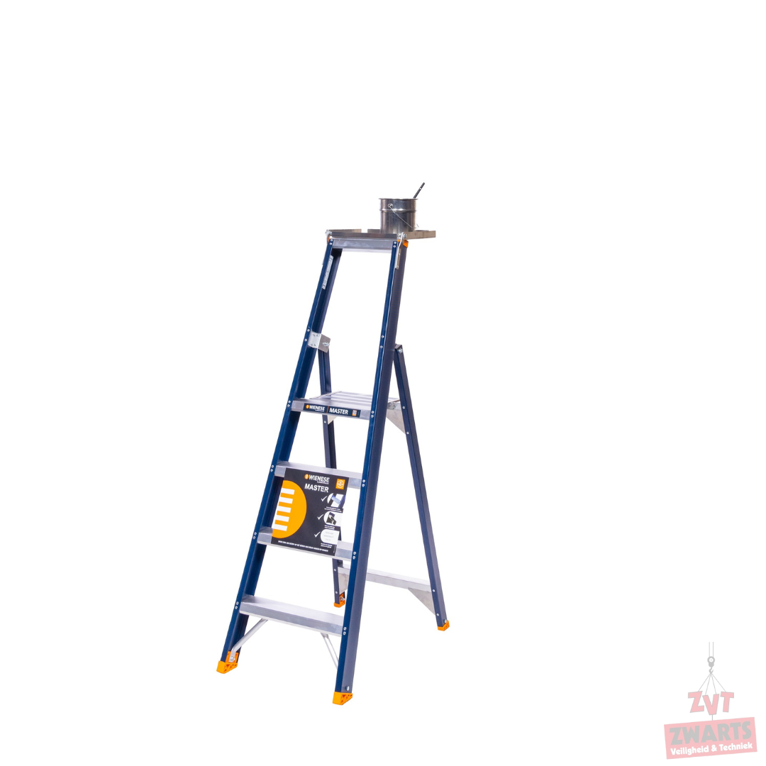 Master Plus Bordestrap