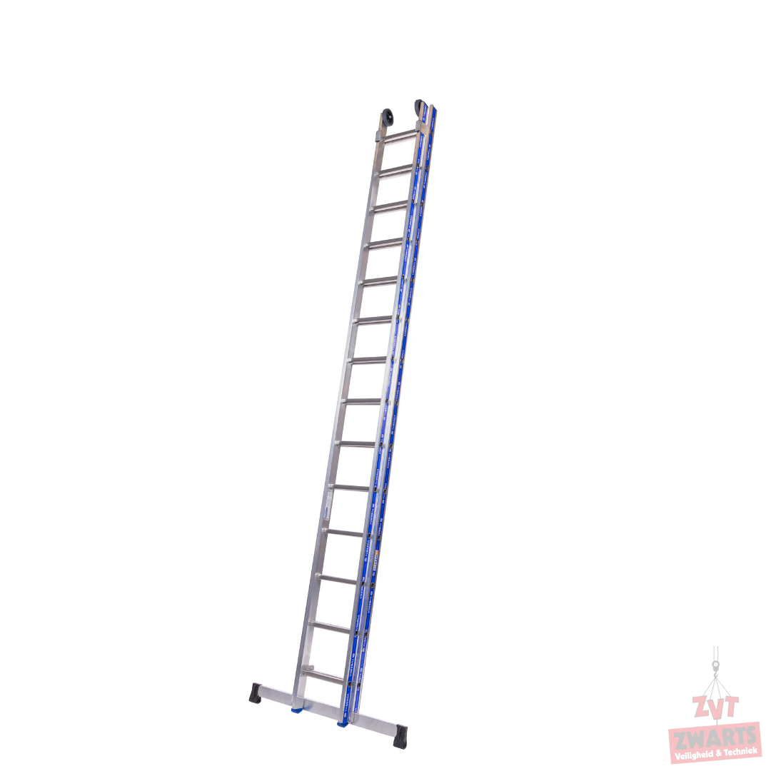 Base-Line opsteekladder