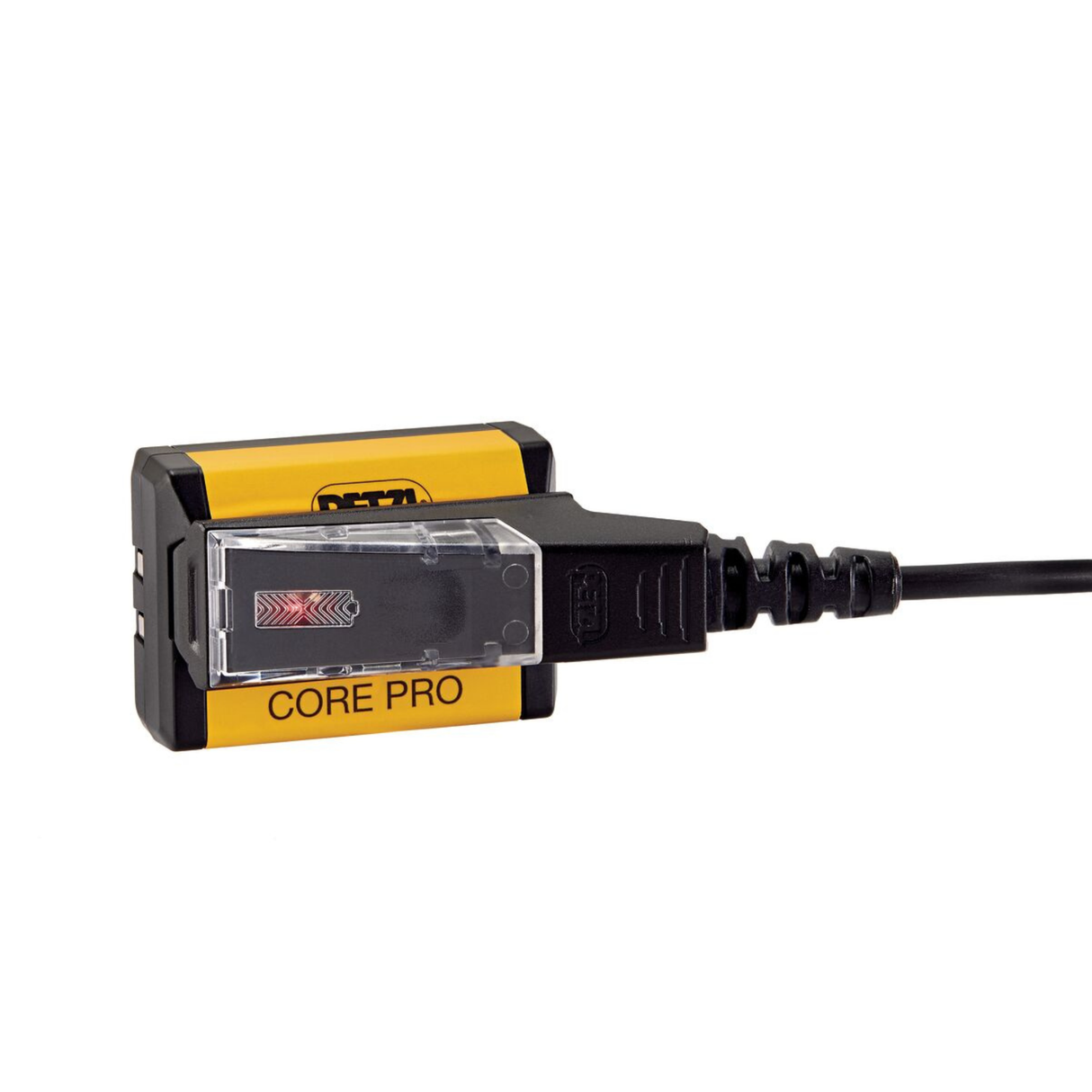 Petzl Core pro accu oplaadbare accu