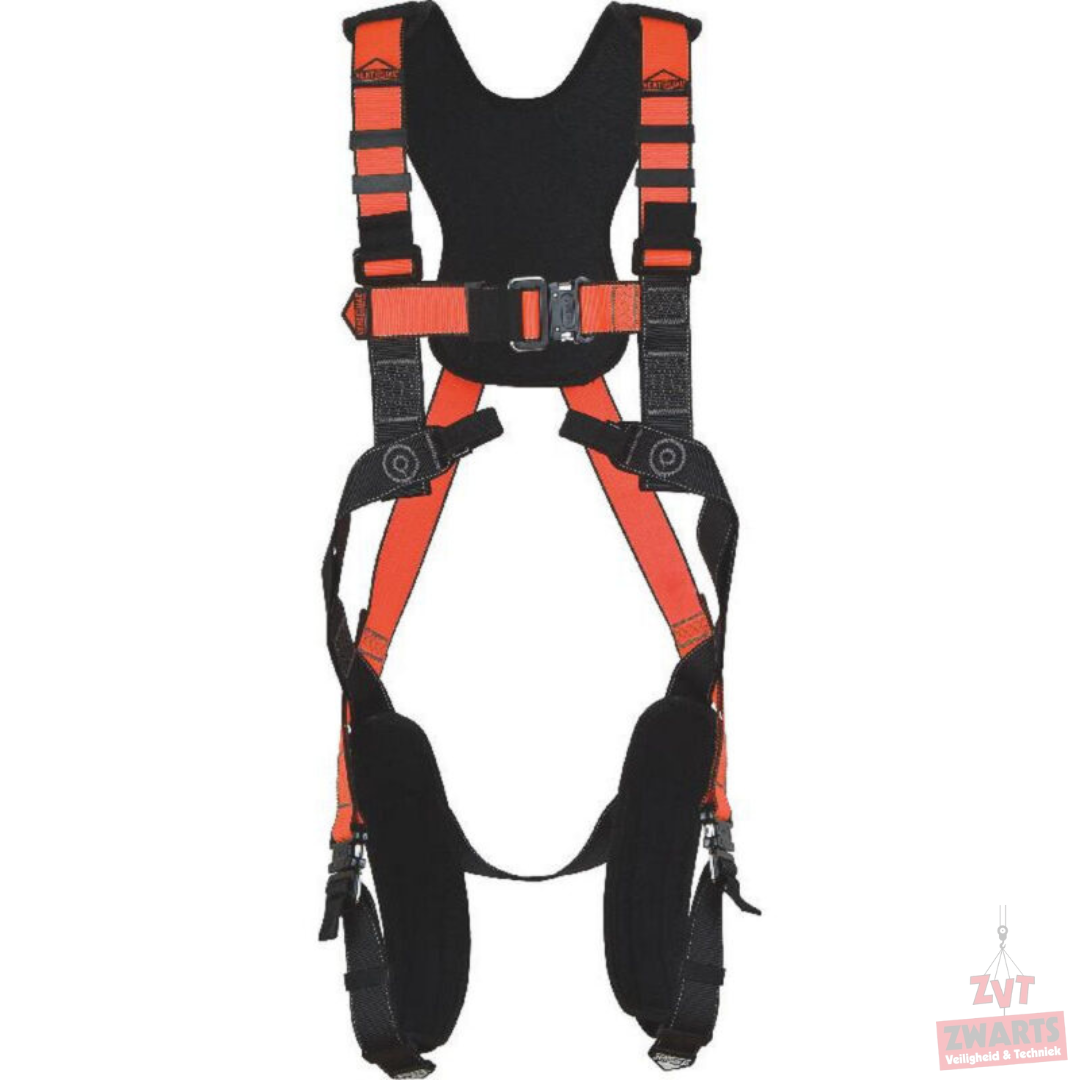 Edge Enterprise Comfort harnas