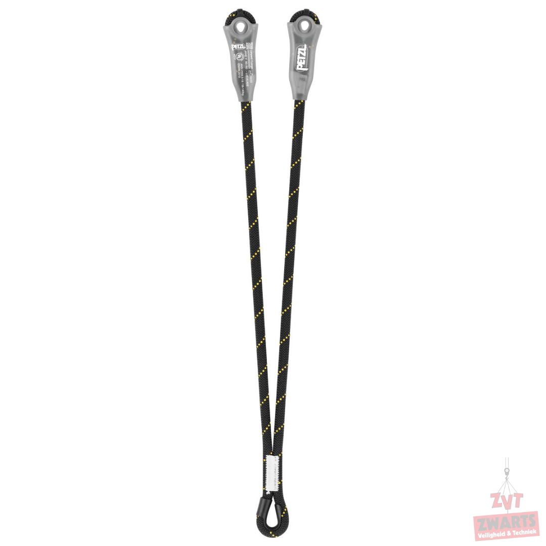 JANE-Y voor vallijnen