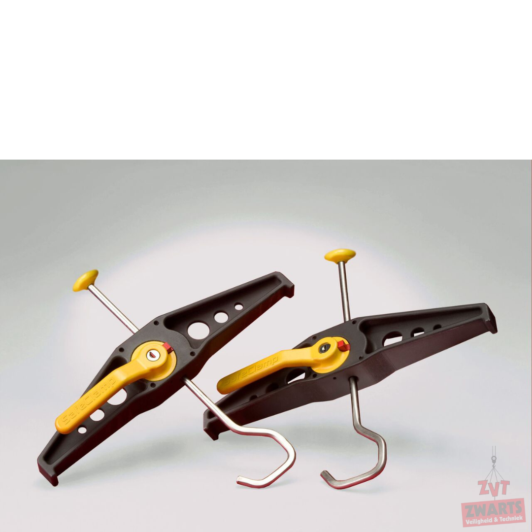 Rhino Ladder transportklem