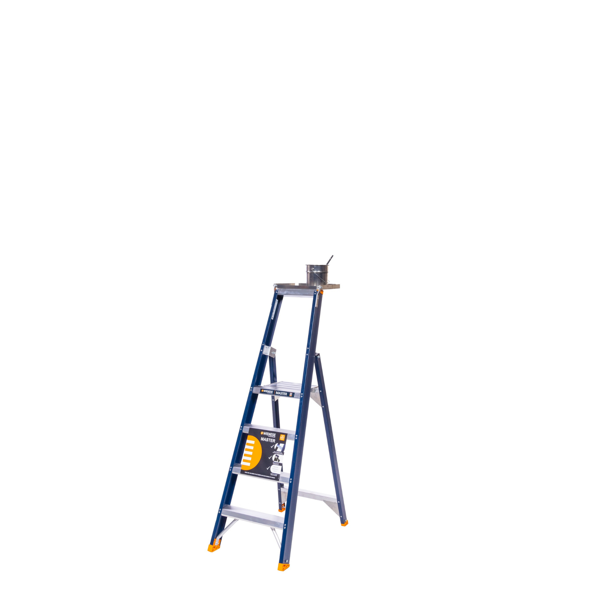 Wienese Master Plus Bordestrap