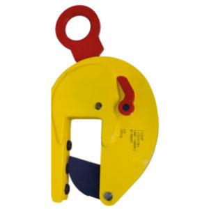 Hollandprofielen klemmen