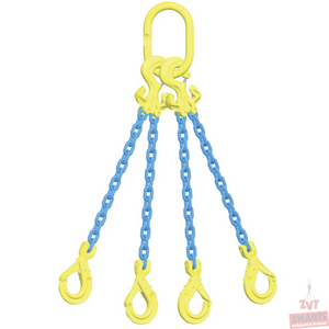 Ketting 4-Sprong