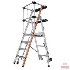 Platformtrap