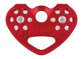 Petzl Katrol TANDEM