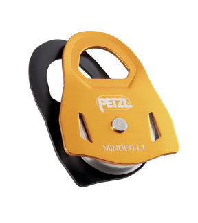 Petzl Katrol MINDER L1