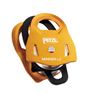 Petzl Katrol MINDER L2