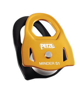 Petzl Katrol MINDER S1