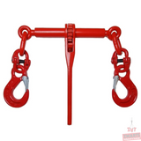 Loadbinder - Ladingspanner - Grade 80 - 10 mm - 1x klephaak