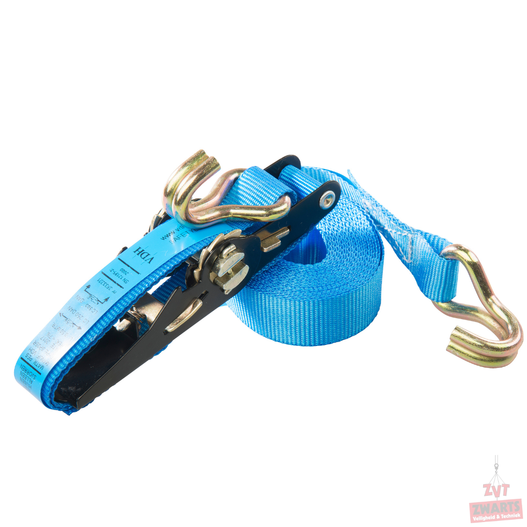 Complete spanband 3.000 kg 35mm 8 meter