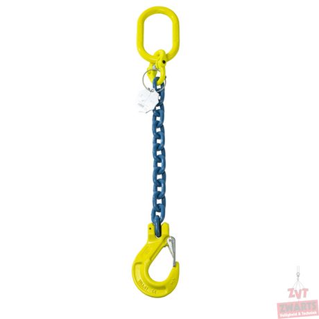 Ketting Leng - 6mm - 1.4 Ton