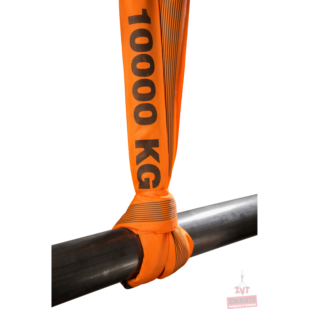 Rondstrop 10 ton 3 meter