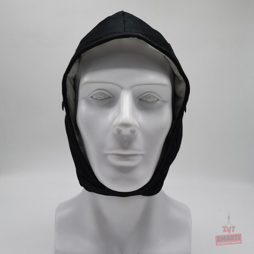 Edge Vlamvertragende Helm Muts