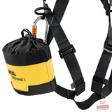 Petzl NEWTON Harnas licht & eenvoudig Europese versie