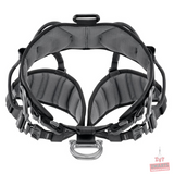 Petzl AVAO® SIT FAST Zit Harnas Comfortabel en Functioneel