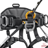 Petzl AVAO® SIT Zit Harnas Comfortabel en Veelzijdig