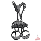 Petzl AVAO® SIT Zit Harnas Comfortabel en Veelzijdig