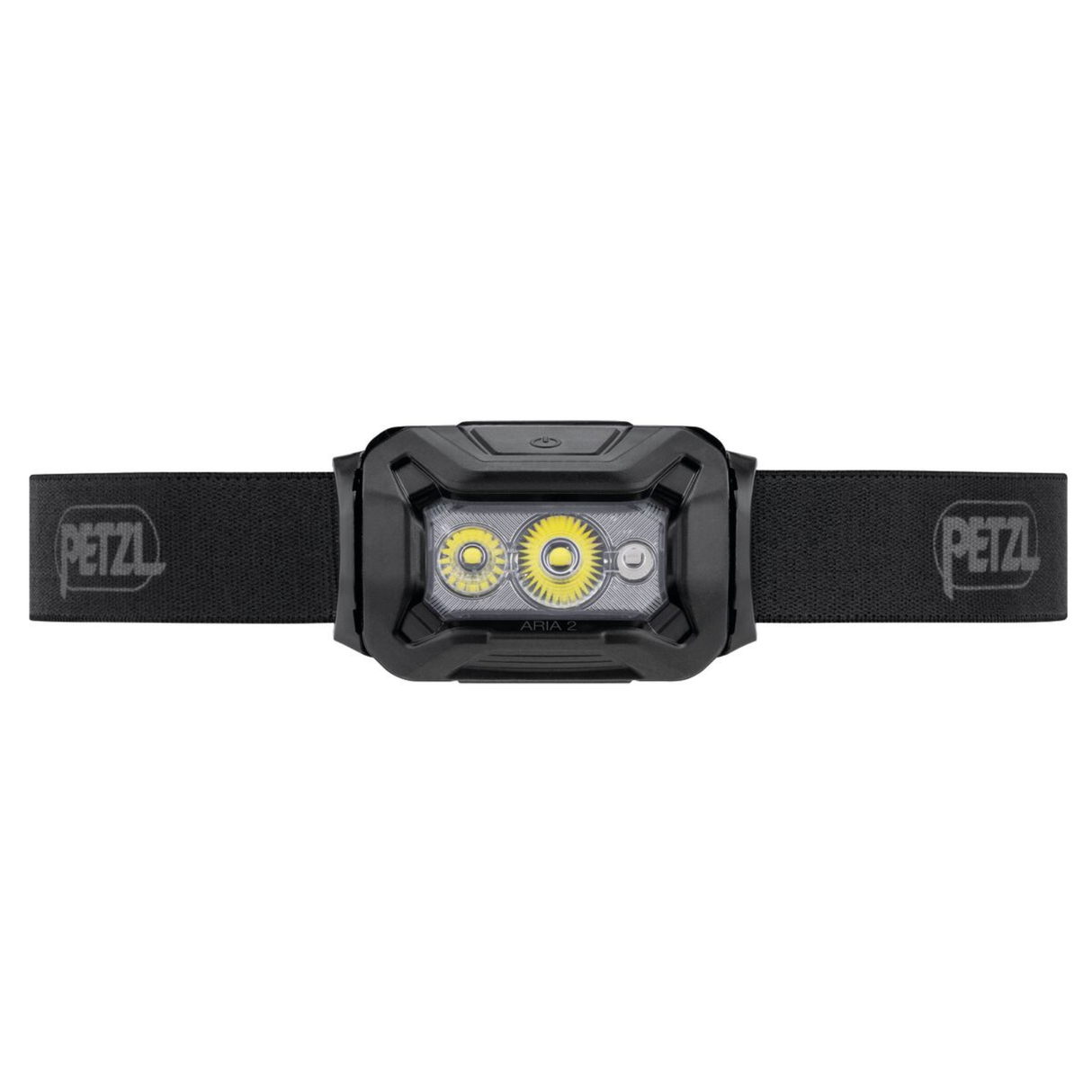 Petzl Aria 2 RGB hoofdlamp diverse kleuren 450 lumen