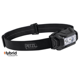Petzl Aria 2 RGB hoofdlamp diverse kleuren 450 lumen