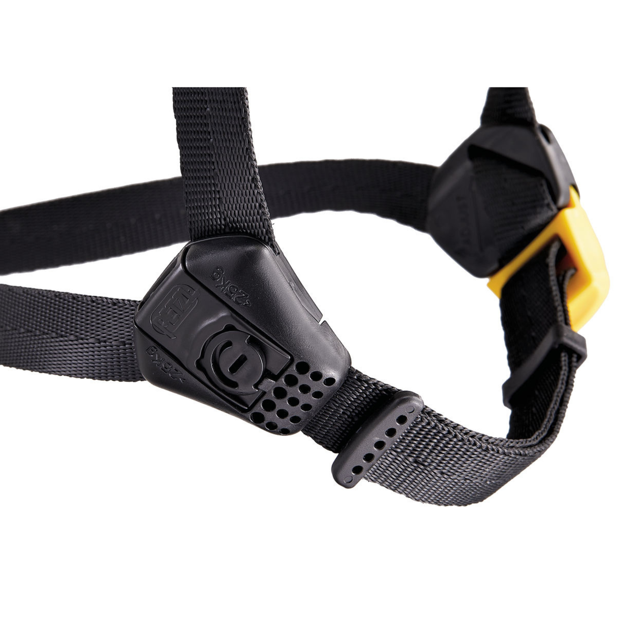 Petzl VERTEX® Bouw / Klimhelm