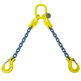 Ketting 2-sprong met inkorthaak - 10mm - 5.6/4 Ton