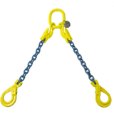 Ketting 2-sprong met inkorthaak - 10mm - 5.6/4 Ton