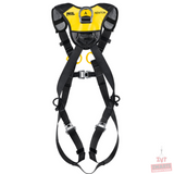 Petzl NEWTON FAST Harnas Vrij en Efficient  Europese versie