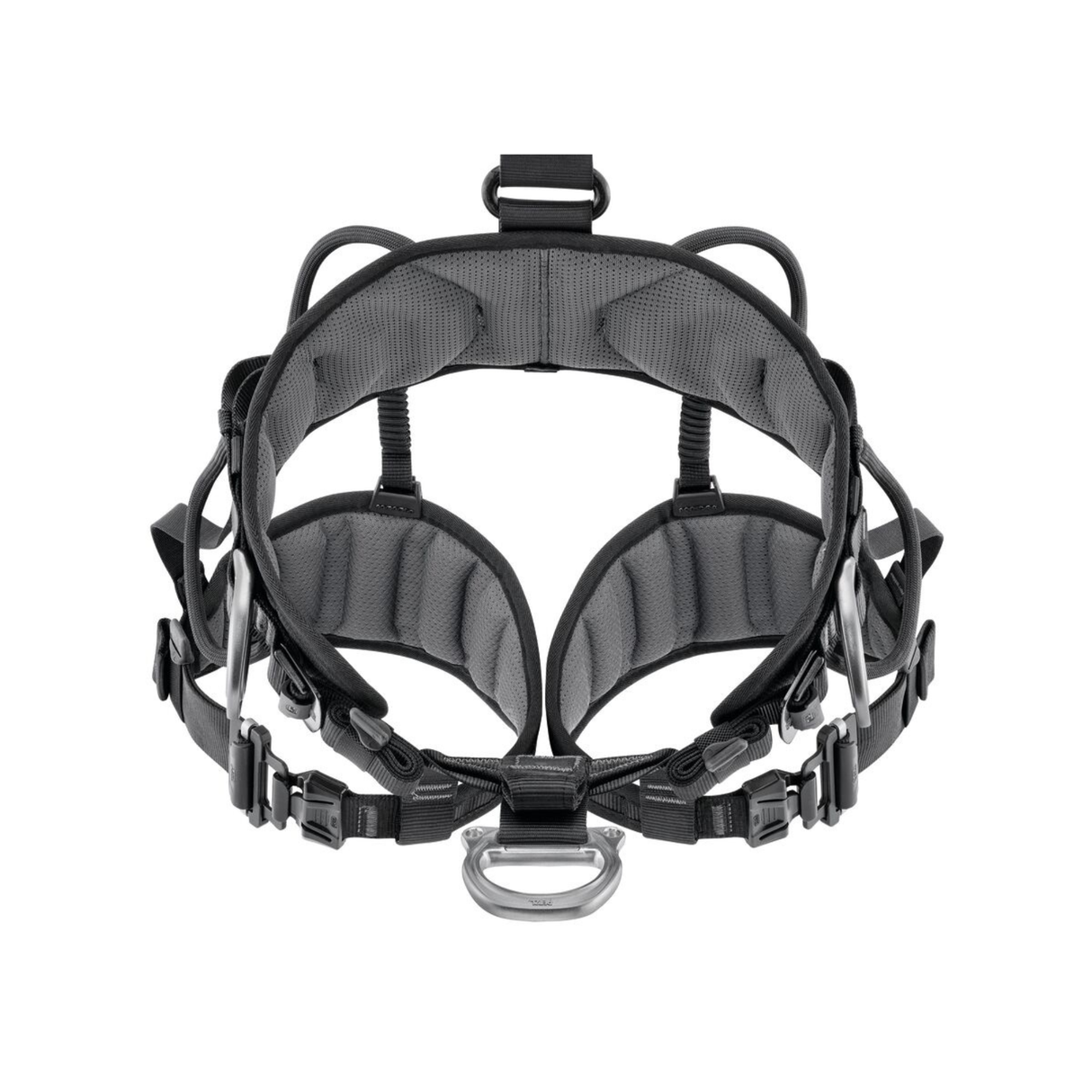 Petzl Avao Fast harnas Europese versie veelzijdig voor op hoogte