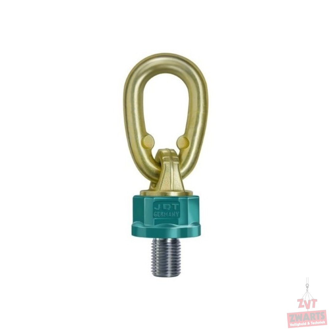 JDT Draaibaar hijsoog TheipaPoint 1.4 M24x30