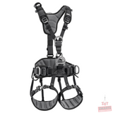 Petzl AVAO® FAST Harnas veelzijdig voor op hoogte Europese versie