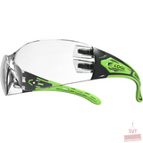 Veiligheidsbril mod Volcano Anti Codens clear