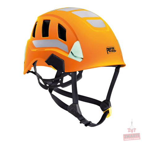 STRATO® VENT HI-VIZ