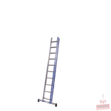 Base-Line opsteekladder