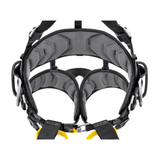 Petzl Volt Wind Offshore harnas Europese versie comfortabel en robuust (2026)